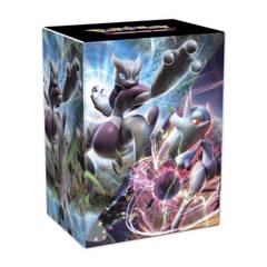 Mega Mewtwo Deck Box